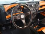 Land Rover Defender 90 by Aznom 2010 года